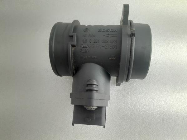 Medidor massa de ar / MAF HYUNDAI Getz (TB)
