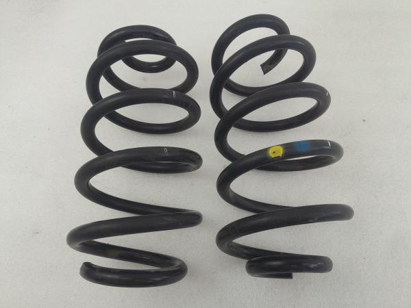 Conjunto molas trás RENAULT Zoe (BFM_)