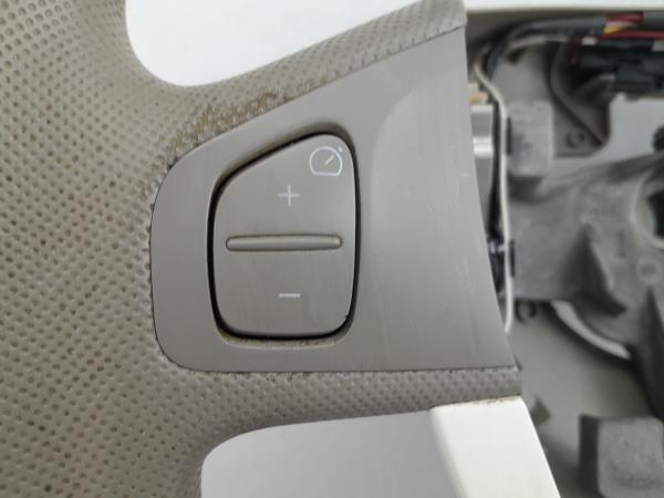 Volante de dirección RENAULT Zoe (BFM_) Imagem-1