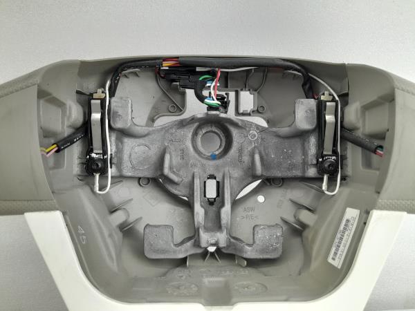 Volante de dirección RENAULT Zoe (BFM_) Imagem-3