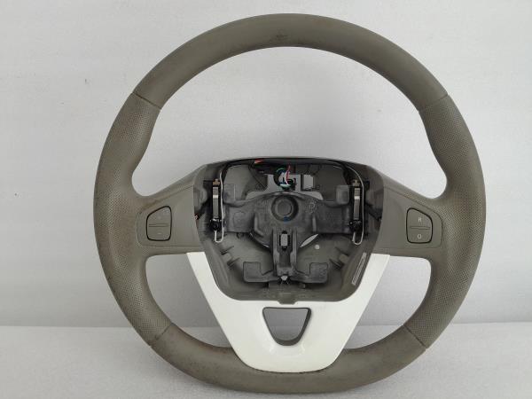 Volante de dirección RENAULT Zoe (BFM_)