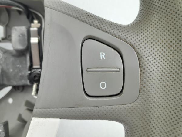 Volante de dirección RENAULT Zoe (BFM_) Imagem-2
