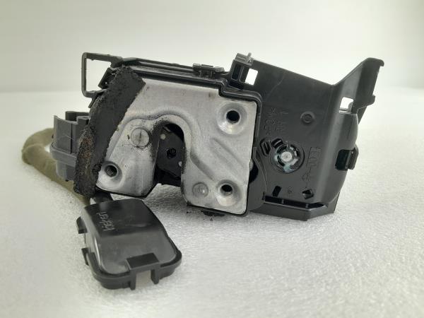 Fechadura / fecho porta frente direito RENAULT Zoe (BFM_) Imagem-1