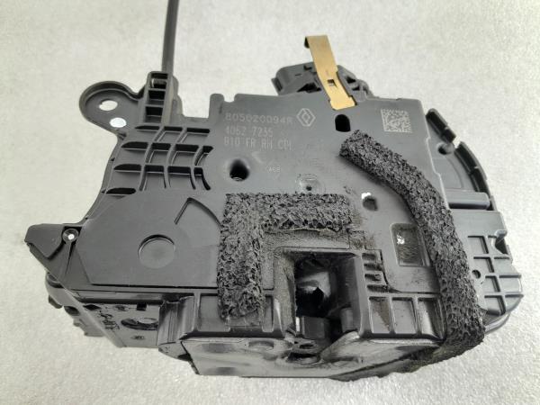 Fechadura / fecho porta frente direito RENAULT Zoe (BFM_) Imagem-2