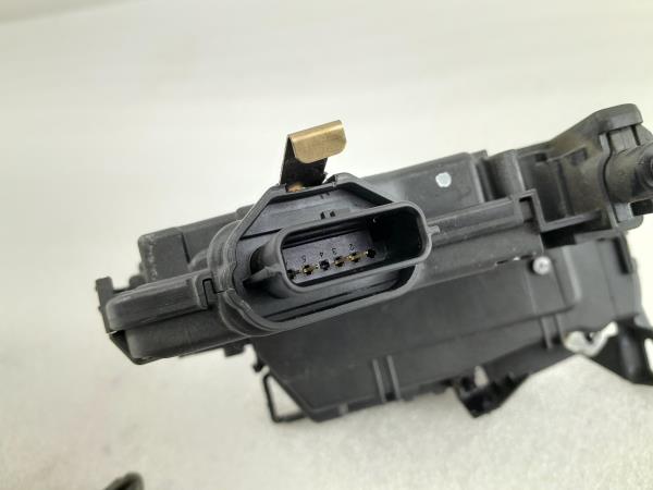 Fechadura / fecho porta frente direito RENAULT Zoe (BFM_) Imagem-4