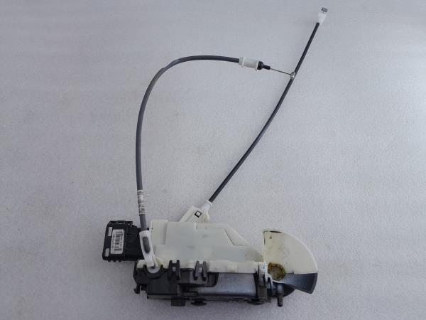 Fechadura / fecho porta trás esquerdo CITROËN Berlingo (B9)