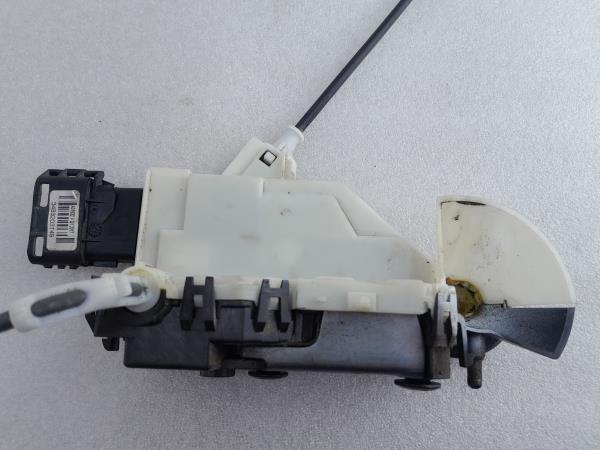 Fechadura / fecho porta trás esquerdo CITROËN Berlingo (B9) Imagem-1