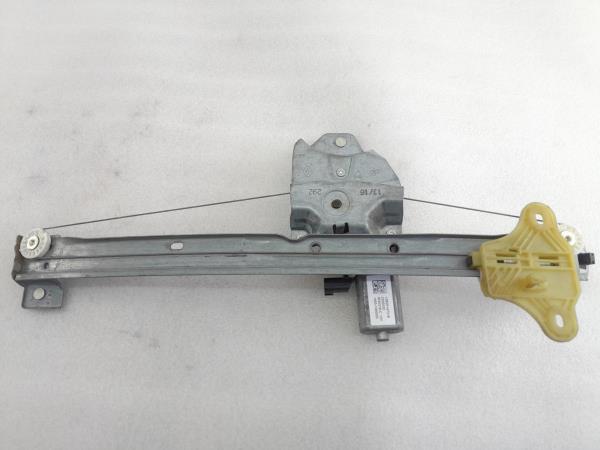 Elevador vidros frente direito RENAULT Zoe (BFM_)