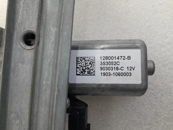 Elevador vidros frente direito RENAULT Zoe (BFM_) Imagem-1