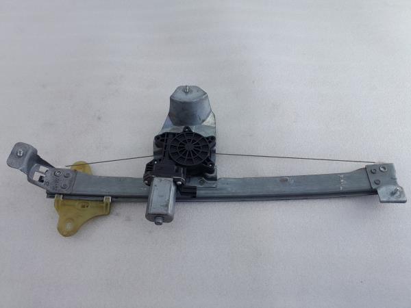Elevador vidros frente direito RENAULT Zoe (BFM_) Imagem-3