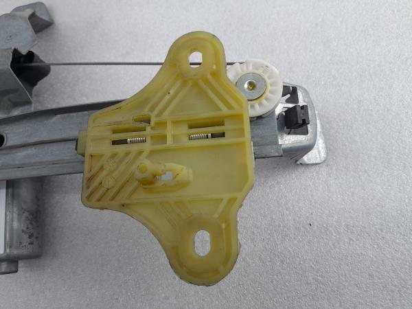 Elevador vidros frente direito RENAULT Zoe (BFM_) Imagem-2