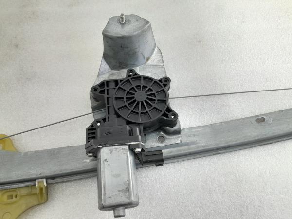 Elevador vidros frente direito RENAULT Zoe (BFM_) Imagem-4