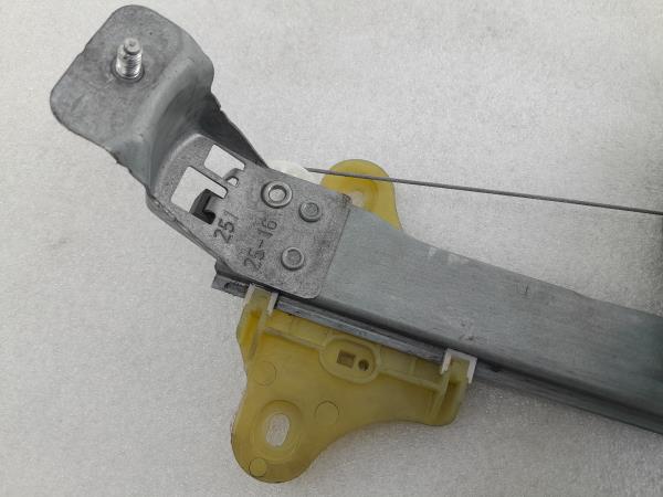 Elevador vidros frente direito RENAULT Zoe (BFM_) Imagem-5