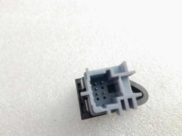 Interruptor / Botao RENAULT Zoe (BFM_) Imagem-2