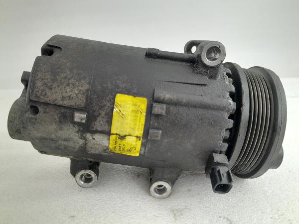 Compressor AC FORD Mondeo IV Carrinha (BA7)