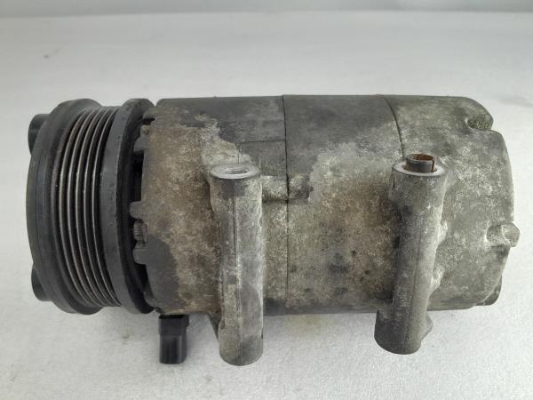 Compressor AC FORD Mondeo IV Carrinha (BA7) Imagem-3 Compressor AC FORD Mondeo IV Carrinha (BA7) Imagem-3