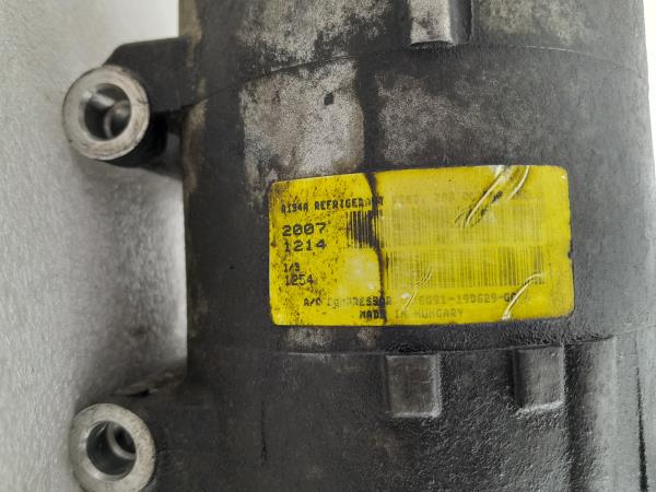 Compressor AC FORD Mondeo IV Carrinha (BA7) Imagem-1 Compressor AC FORD Mondeo IV Carrinha (BA7) Imagem-1
