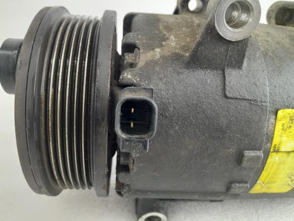 Compressor AC FORD Mondeo IV Carrinha (BA7) Imagem-4 Compressor AC FORD Mondeo IV Carrinha (BA7) Imagem-4