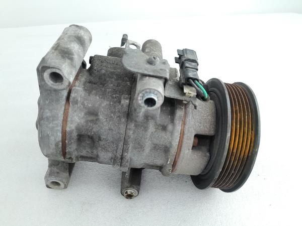 Compressor AC FORD Transit Courier I
