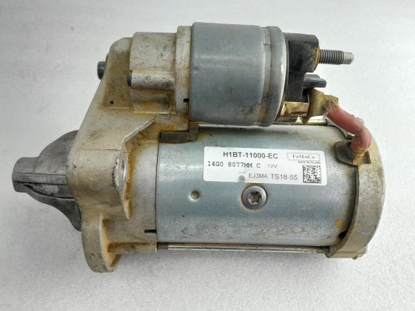 Motor de arranque FORD Transit Courier I