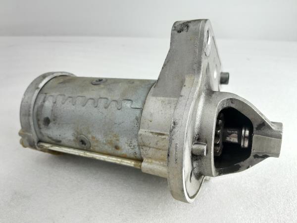 Motor de arranque FORD Transit Courier I Imagem-3 Motor de arranque FORD Transit Courier I Imagem-3