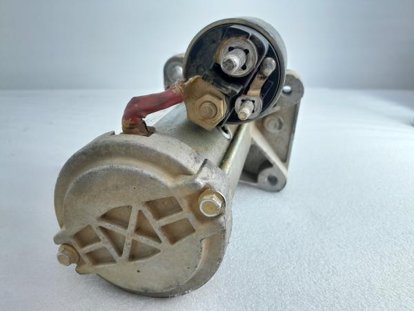 Motor de arranque FORD Transit Courier I Imagem-2 Motor de arranque FORD Transit Courier I Imagem-2