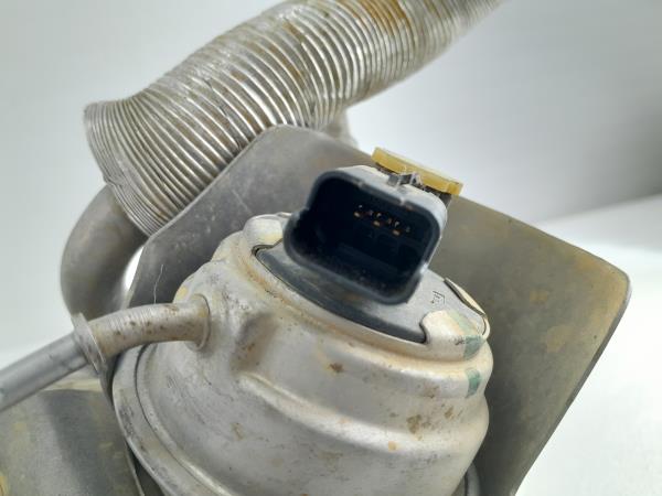 Turbo / compressor FORD Transit Courier I Imagem-6