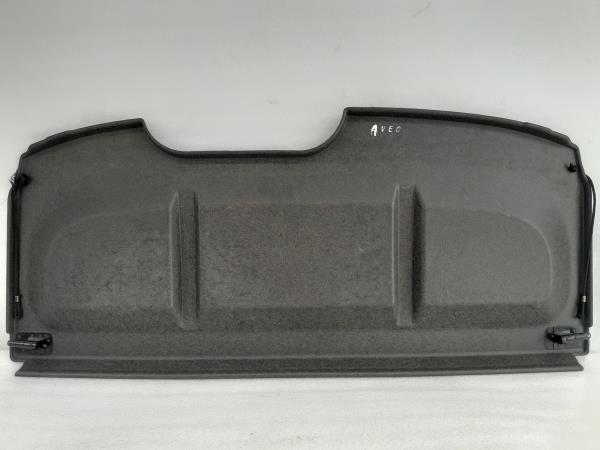 Chapeleira / tampo da mala CHEVROLET Aveo Hatchback (T250, T255) Imagem-1