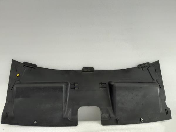 Resguardo Termoventilador FORD Mondeo IV Carrinha (BA7) Imagem-1 Resguardo Termoventilador FORD Mondeo IV Carrinha (BA7) Imagem-1