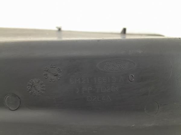 Resguardo Termoventilador FORD Mondeo IV Carrinha (BA7) Imagem-2 Resguardo Termoventilador FORD Mondeo IV Carrinha (BA7) Imagem-2
