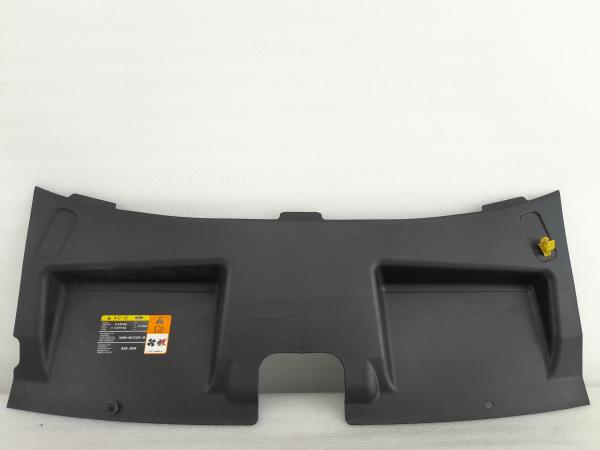 Resguardo Termoventilador FORD Mondeo IV Carrinha (BA7)