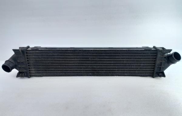 Radiador do intercooler FORD Mondeo IV Carrinha (BA7) Imagem-1 Radiador do intercooler FORD Mondeo IV Carrinha (BA7) Imagem-1