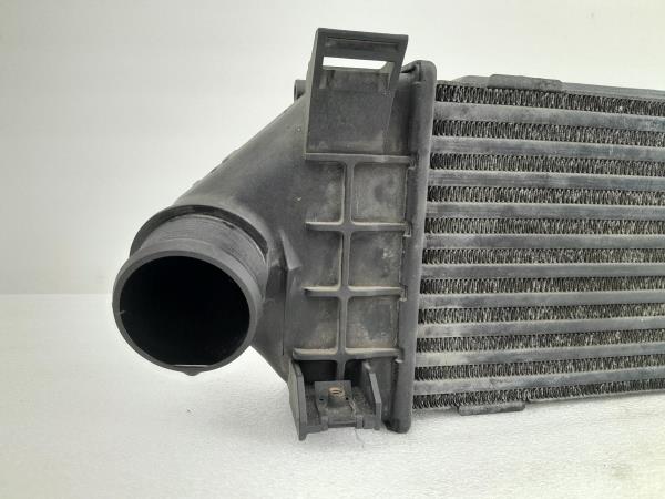 Radiador do intercooler FORD Mondeo IV Carrinha (BA7) Imagem-2 Radiador do intercooler FORD Mondeo IV Carrinha (BA7) Imagem-2