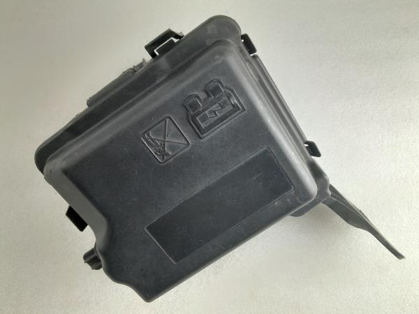 Plástico genérico CITROËN C-Elysee Imagem-1