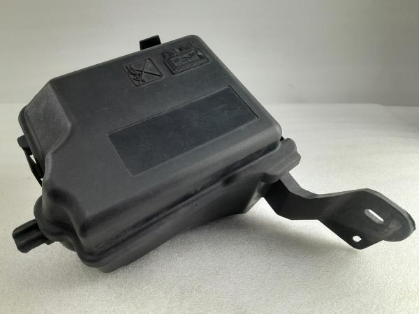 Plástico genérico CITROËN C-Elysee