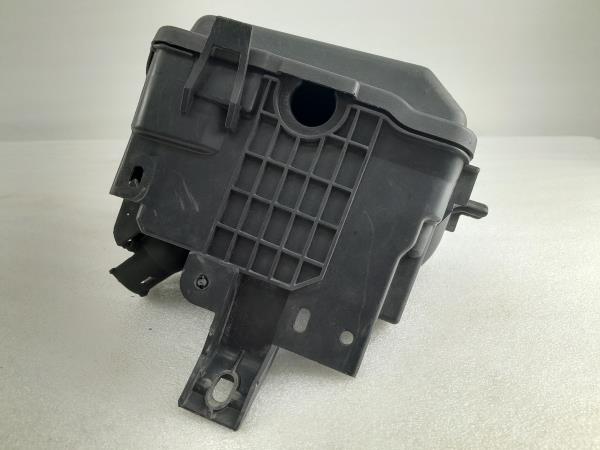 Plástico genérico CITROËN C-Elysee Imagem-2