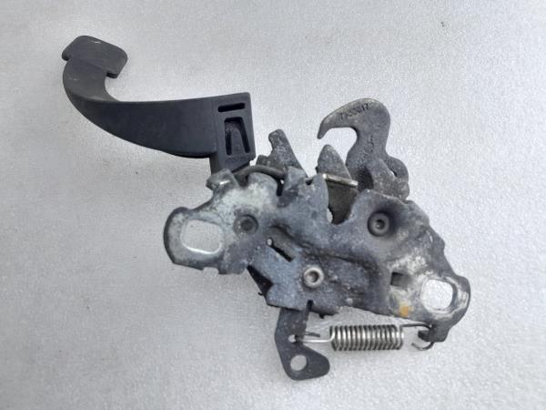 Fechadura / fecho capot CITROËN C-Elysee Imagem-1