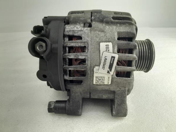 Alternador CITROËN C-Elysee