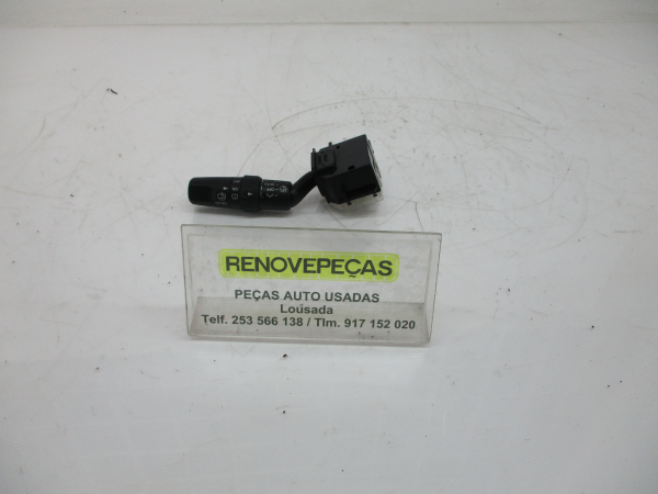 Conjunto / manetes de luzes e limpa vidros MAZDA 3 (BK)