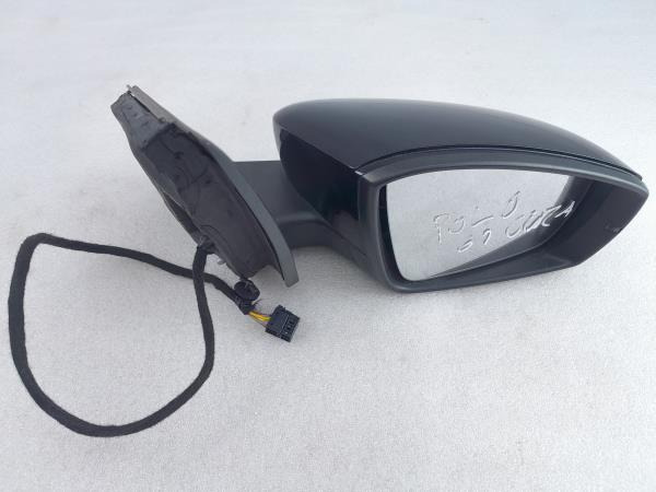 Retrovisor / espelho direito VOLKSWAGEN Polo (6R, 6C)