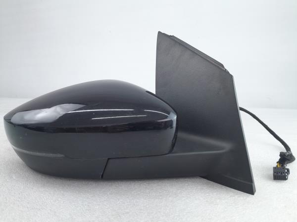 Retrovisor / espelho direito VOLKSWAGEN Polo (6R, 6C) Imagem-1