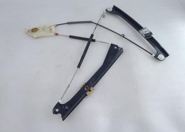 Elevador vidros frente direito VOLKSWAGEN Polo (6R, 6C)