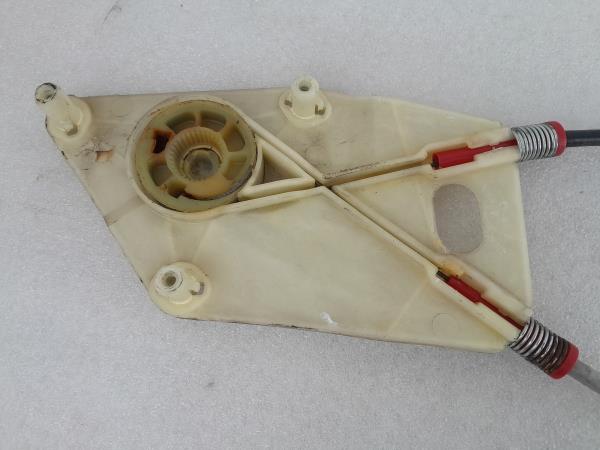 Elevador vidros frente direito VOLKSWAGEN Polo (6R, 6C) Imagem-1