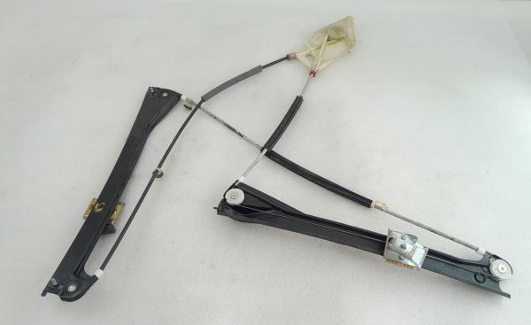 Elevador vidros frente direito VOLKSWAGEN Polo (6R, 6C) Imagem-2