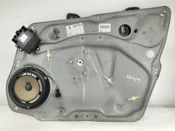 Elevador vidros frente direito MERCEDES-BENZ Classe B (W245)