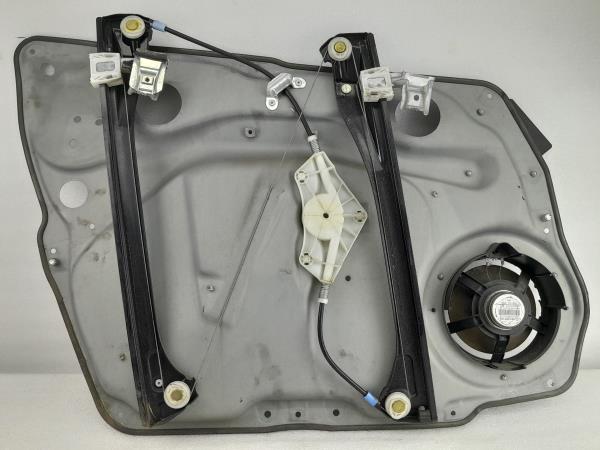 Elevador vidros frente direito MERCEDES-BENZ Classe B (W245) Imagem-3