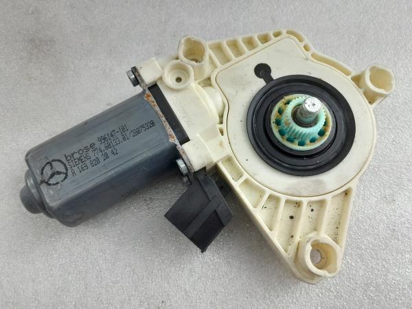 Motore alzacristallo posteriore destro MERCEDES-BENZ Classe B (W245)