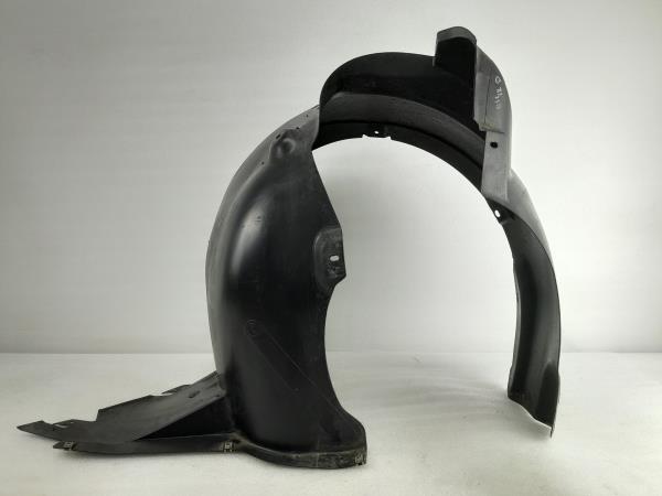 Cava roda frente direita VOLKSWAGEN Polo (6R, 6C) Imagem-1