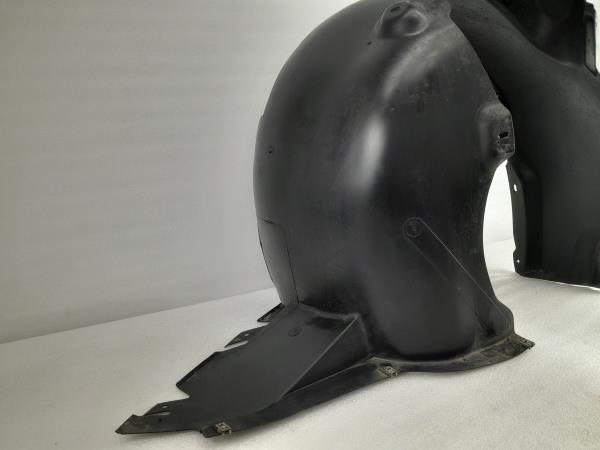 Cava roda frente direita VOLKSWAGEN Polo (6R, 6C) Imagem-2