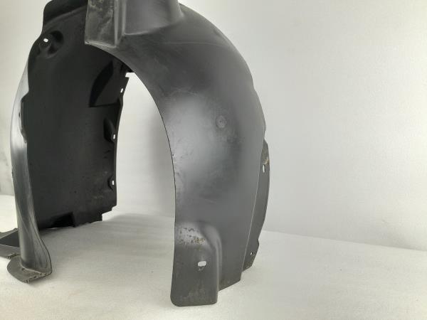 Cava roda frente direita VOLKSWAGEN Polo (6R, 6C) Imagem-3